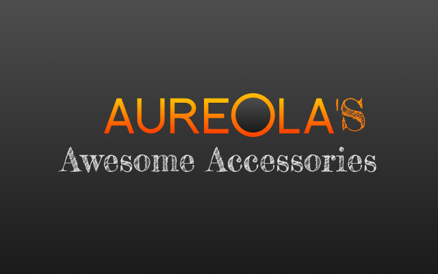 Awesome Accessories (DE)