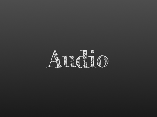 AudioManager - Soundeffekte, Musik & Voiceovers in Unity