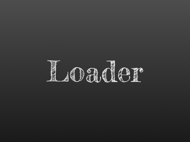LoaderManager - Loading-Screens in Unity umsetzen