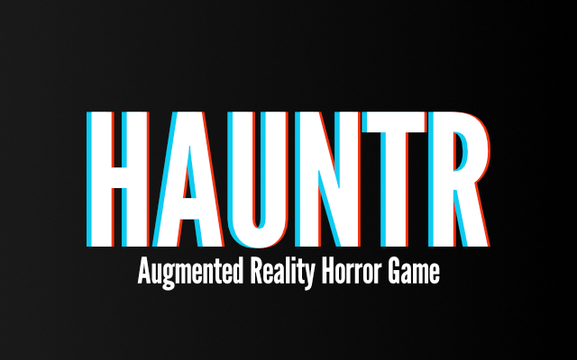 Just in time for Halloween 2022, the Early Access of HAUNTR started. HAUNTR is an augmented reality horror game where you go on the hunt for paranormal entities. Your goal is to learn more about the entities and survive the encounters unscathed.