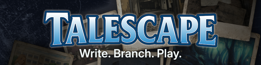 Talescape
