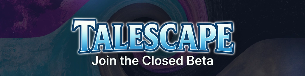 Talescape
