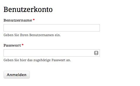 Capslock Detection via JavaScript