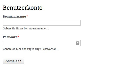 Capslock Detection via JavaScript
