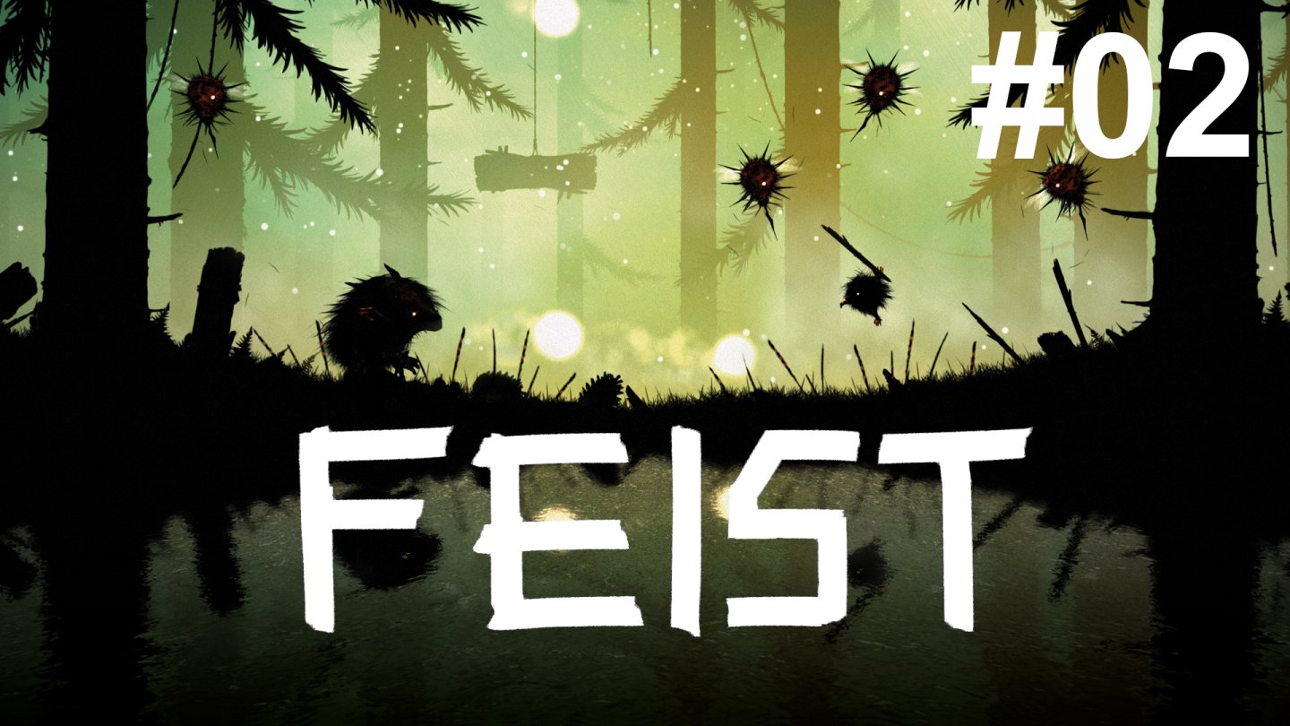 Feist [02] - Dicke Brummer