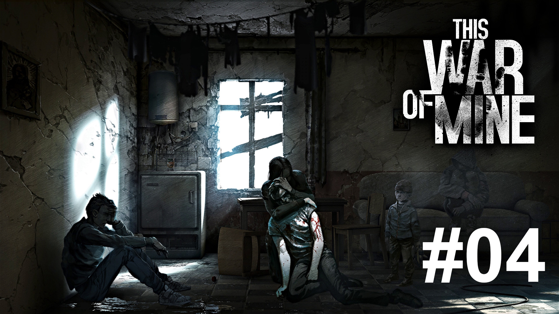 This War of Mine [04] - Unter Beschuss