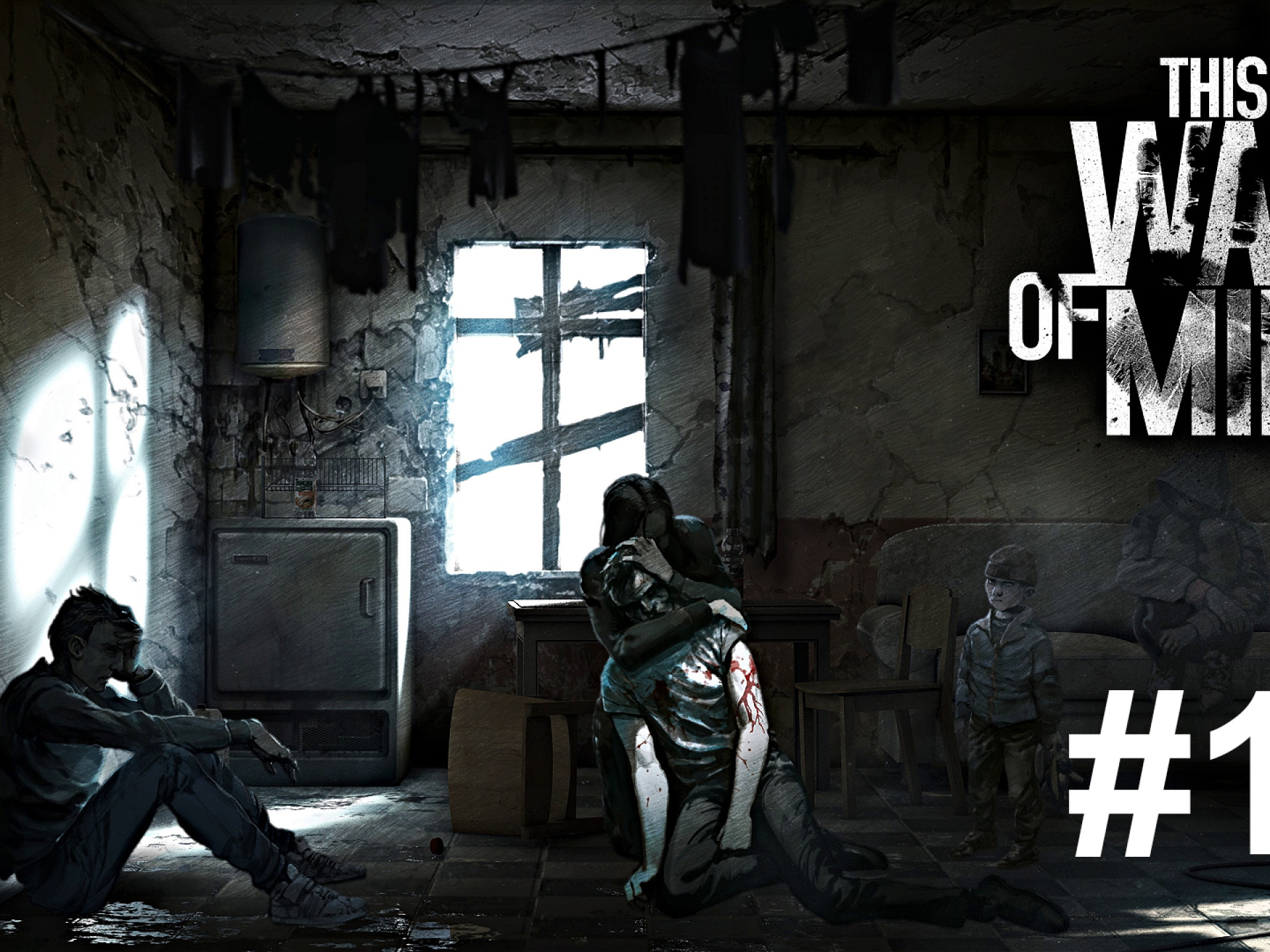 This War of Mine [10] - Wer wagt, gewinnt