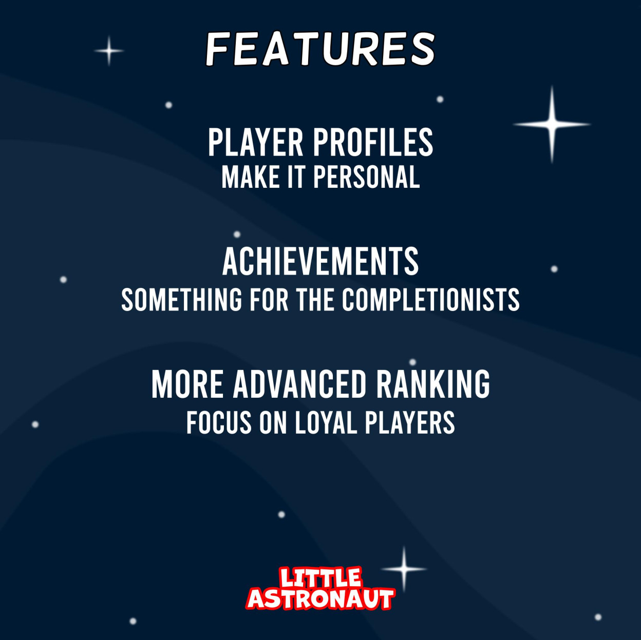 Little Astronaut - Now its personal