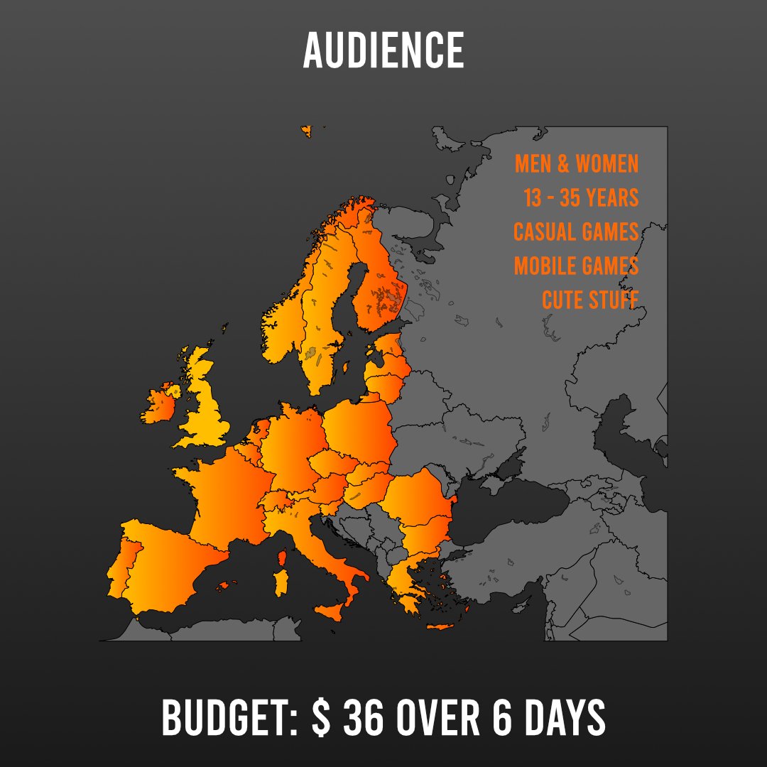 Little Astronaut - Promotion