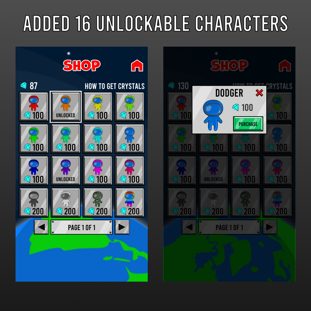 Little Astronaut - All Colors Are Beautiful