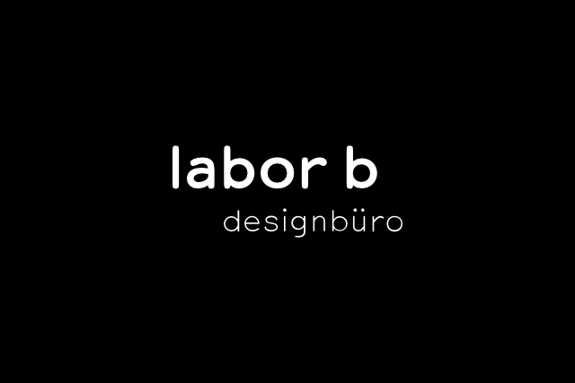I managed to get by in this way for 2 years. Then I decided to apply for a job at a few companies in the area. That same year I started working for labor b designbüro. I have been working there until today.