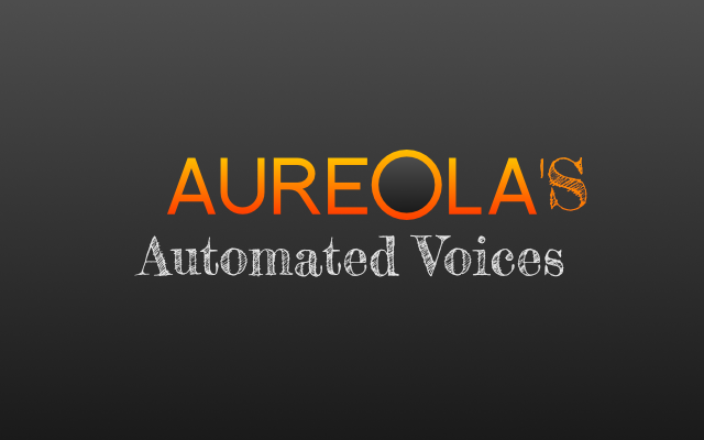 Automated Voices