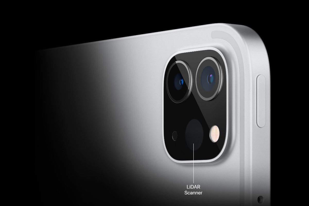 A ghostly face peeking out from behind a door frame, a premonition of impending doom. Mobile phones with LIDAR or similar technology promise the best environment coverage and thus great immersion. If your phone has this technology, you can take advantage of it in the game. But even without LIDAR, there are ways to improve your gaming experience and increase immersion.