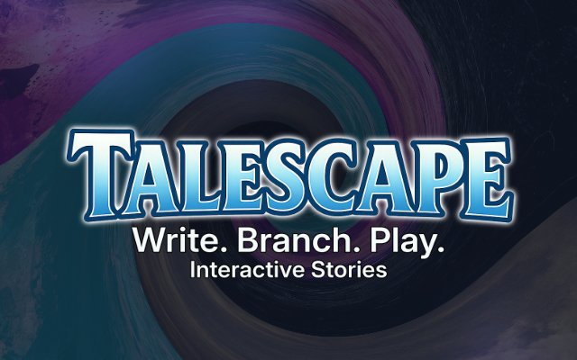 Talescape (EN)