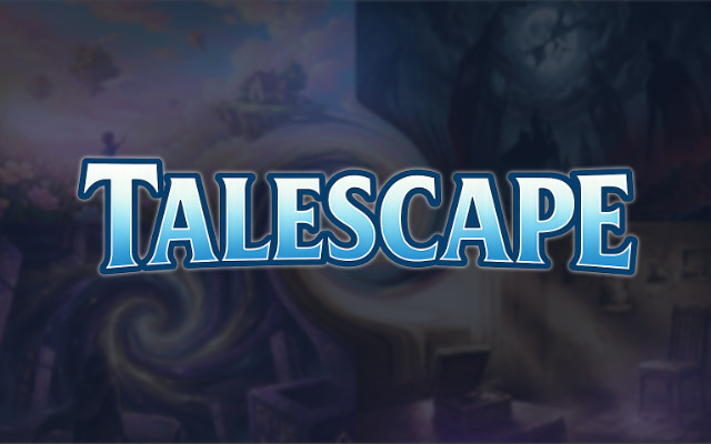 Talescape (EN)