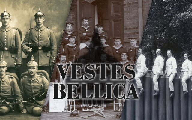 Vestes Bellica
